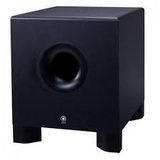 Caisson de basses actif Yamaha HS10W — photo 1