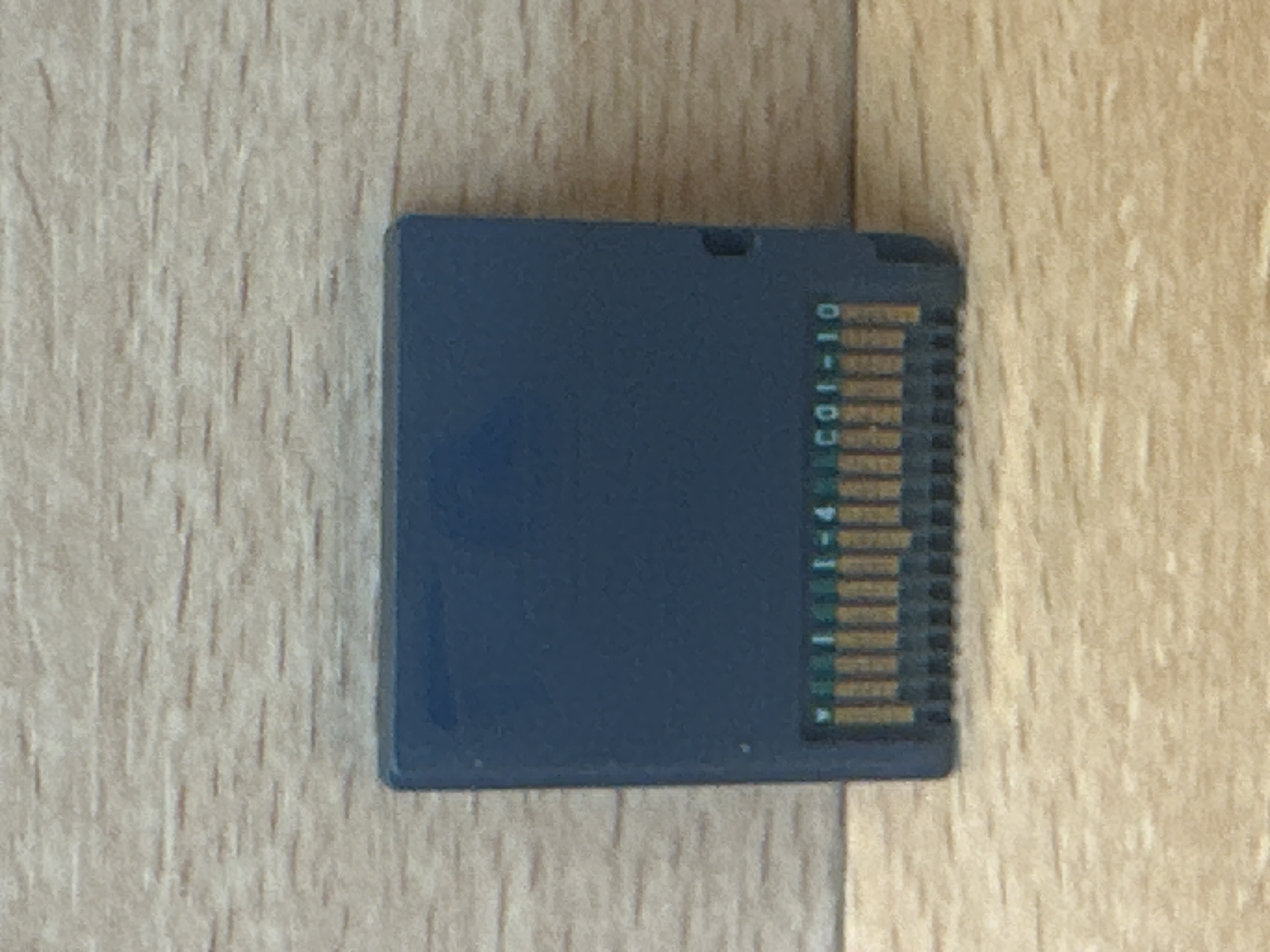 Power Rangers Super Legends Nintendo DS — photo 2