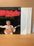 Vinyle Pavillon de Paris Johnny Hallyday — photo 3