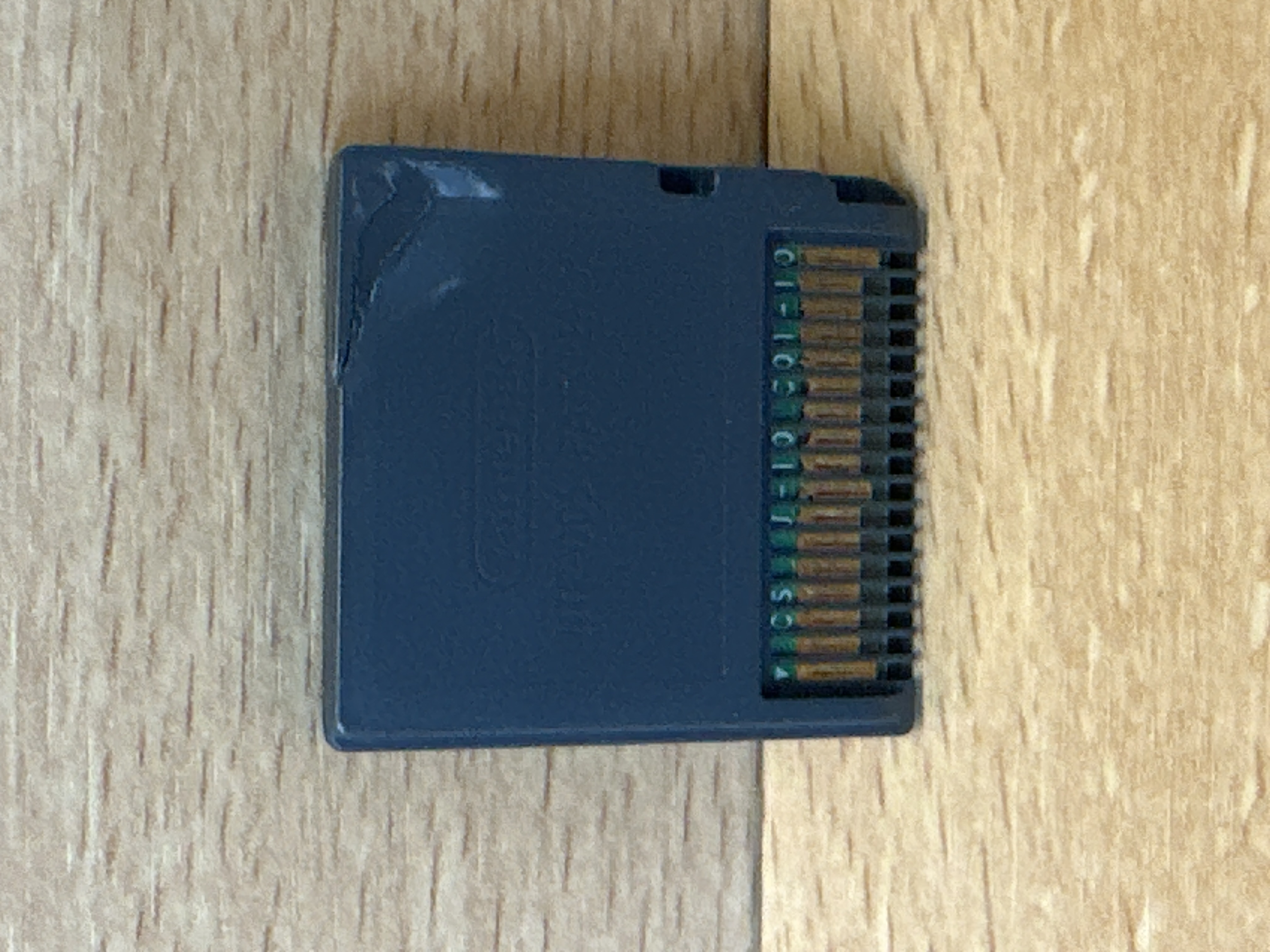 SBK Snowboard Kids Nintendo DS — photo 2