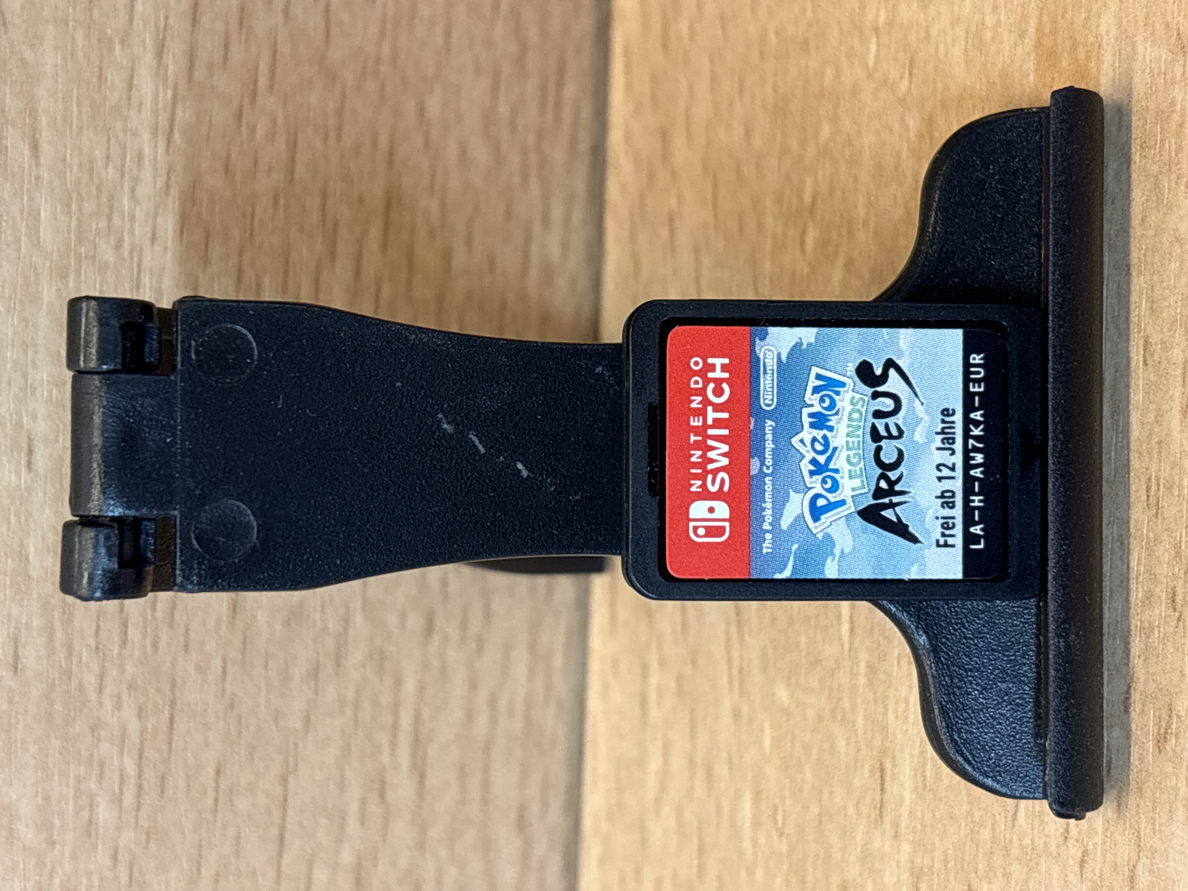 Pokémon Légendes Arceus Nintendo Switch