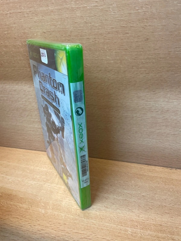 Jeu Xbox Phantom Crash neuf — photo 2