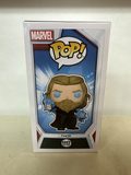 Funko Pop Thor 1117 Glow in the Dark Avengers Endgame édition spéciale — photo 2