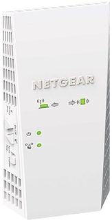 Répéteur Wi‑Fi NETGEAR Nighthawk X4 EX7300 AC2200