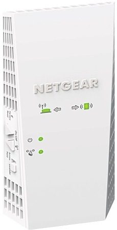 Répéteur Wi‑Fi NETGEAR Nighthawk X4 EX7300 AC2200