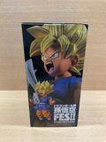 Figurine Dragon Ball GT Goku Super Saiyan — photo 3