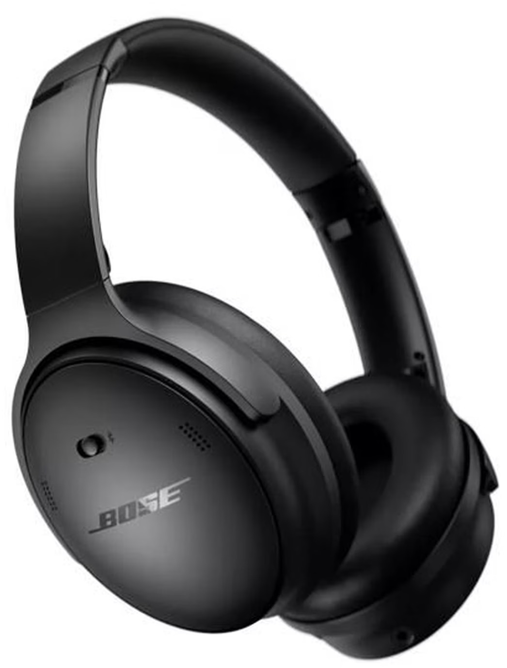 Bose QuietComfort SC casque audio sans fil Bluetooth noir
