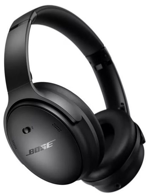 Bose QuietComfort SC casque audio sans fil Bluetooth noir