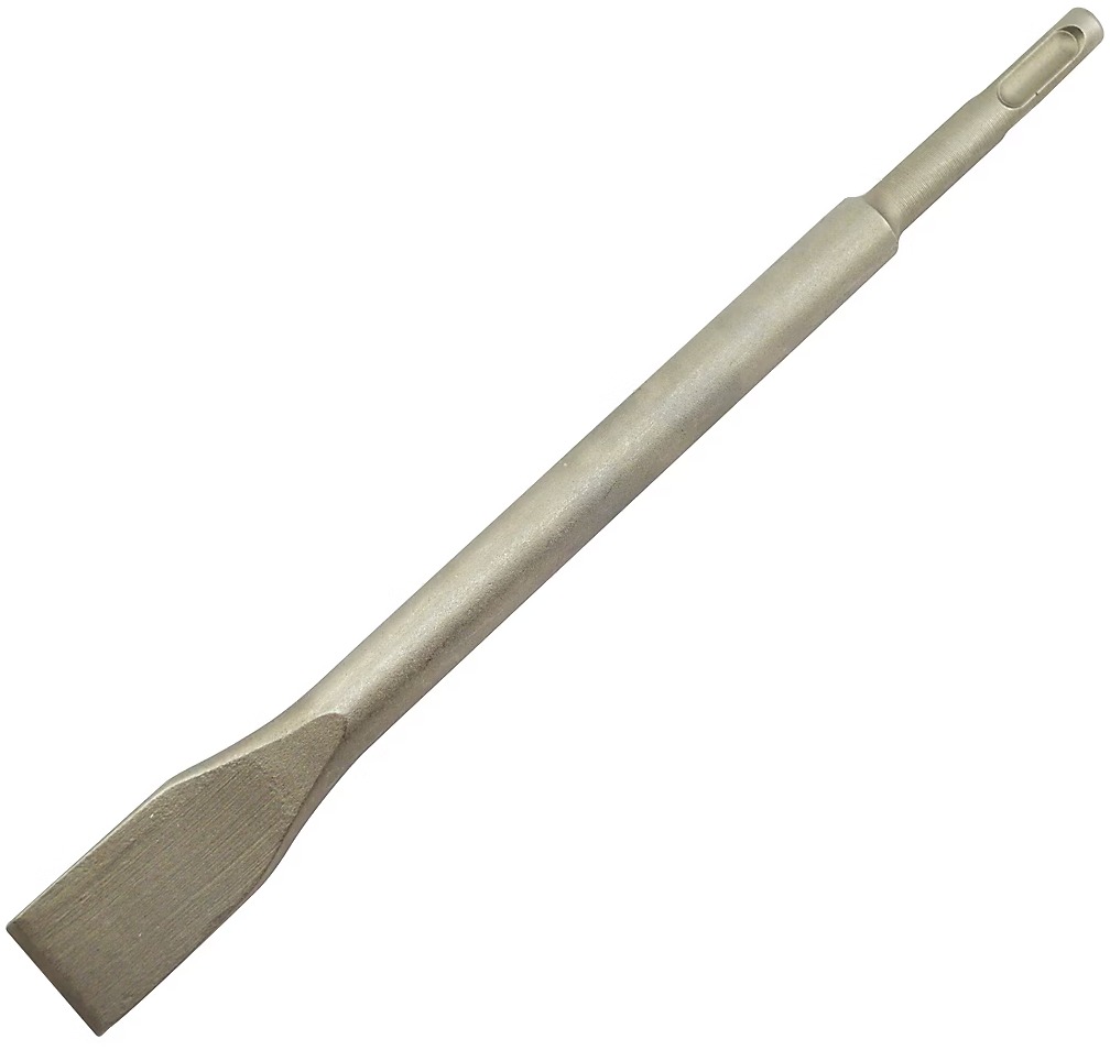 Burin plat SDS+ Universal 20 x 250 mm