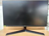 Écran gaming LG UltraGear 27GN800P-B 27" QHD 144Hz 1ms IPS — photo 1