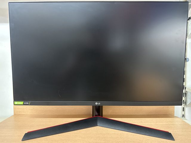 Écran gaming LG UltraGear 27GN800P-B 27" QHD 144Hz 1ms IPS