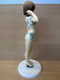 Figurine Hayate Yagami Magical Girl Lyrical Nanoha 27 cm — photo 2