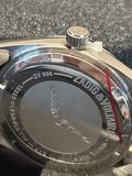 Montre femme Zadig & Voltaire acier cadran gris — photo 3
