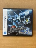 Pokémon Version Noire 2 Nintendo DS - édition japonaise — photo 1