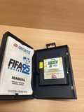 Jeu Sega FIFA Soccer 95 — photo 3