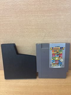 Track & Field II sur Nintendo NES