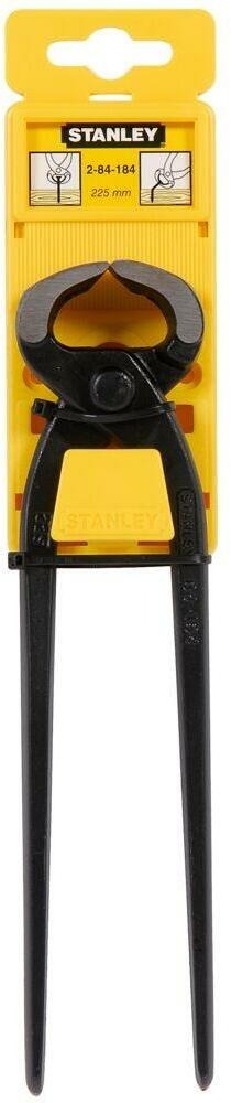 Tenaille de menuisier Stanley 2-84-184 225 mm