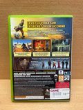Jeu Xbox 360 Les Aventures de Tintin — photo 2
