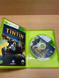 Jeu Xbox 360 Les Aventures de Tintin — photo 3