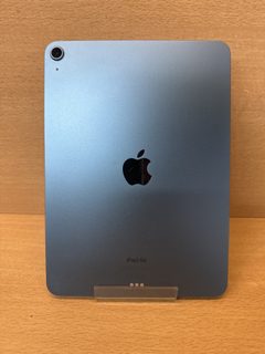 Apple iPad Air 5 64 Go bleu
