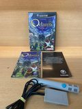 Jeu gamecube Odama — photo 1