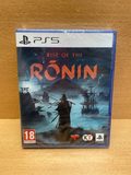 Jeu PS5 Rise of the Ronin neuf — photo 1