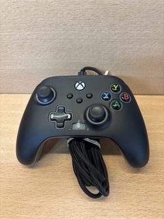 Manette filaire PowerA pour Xbox
