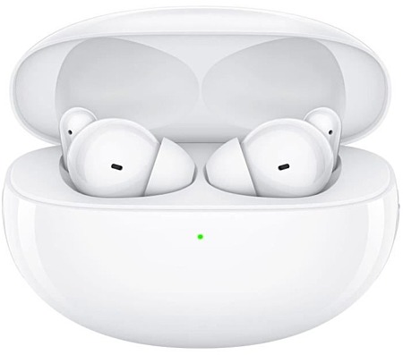 Écouteurs sans fil OPPO Enco Free2 blanc