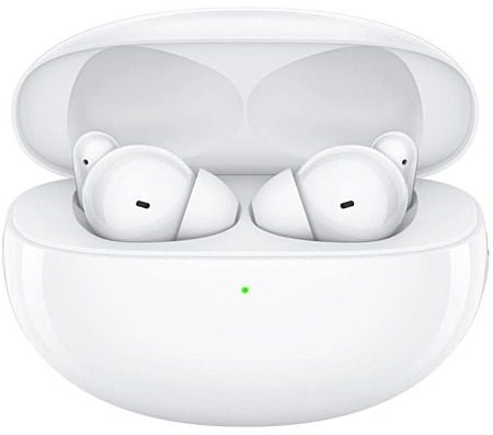 Écouteurs sans fil OPPO Enco Free2 blanc
