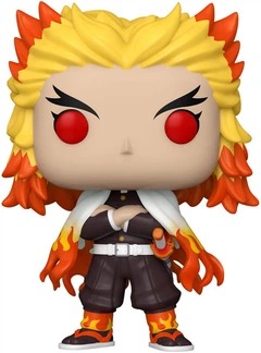 Figurine Funko Pop! Demon Slayer Kyojuro Rengoku 1308