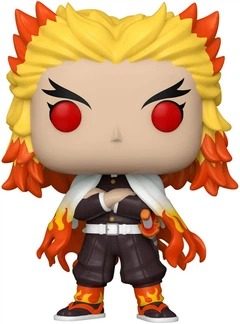 Figurine Funko Pop! Demon Slayer Kyojuro Rengoku 1308