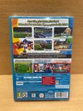 Jeu Wii U Mario et Sonic jeux olympiques 2016 Neuf — photo 2