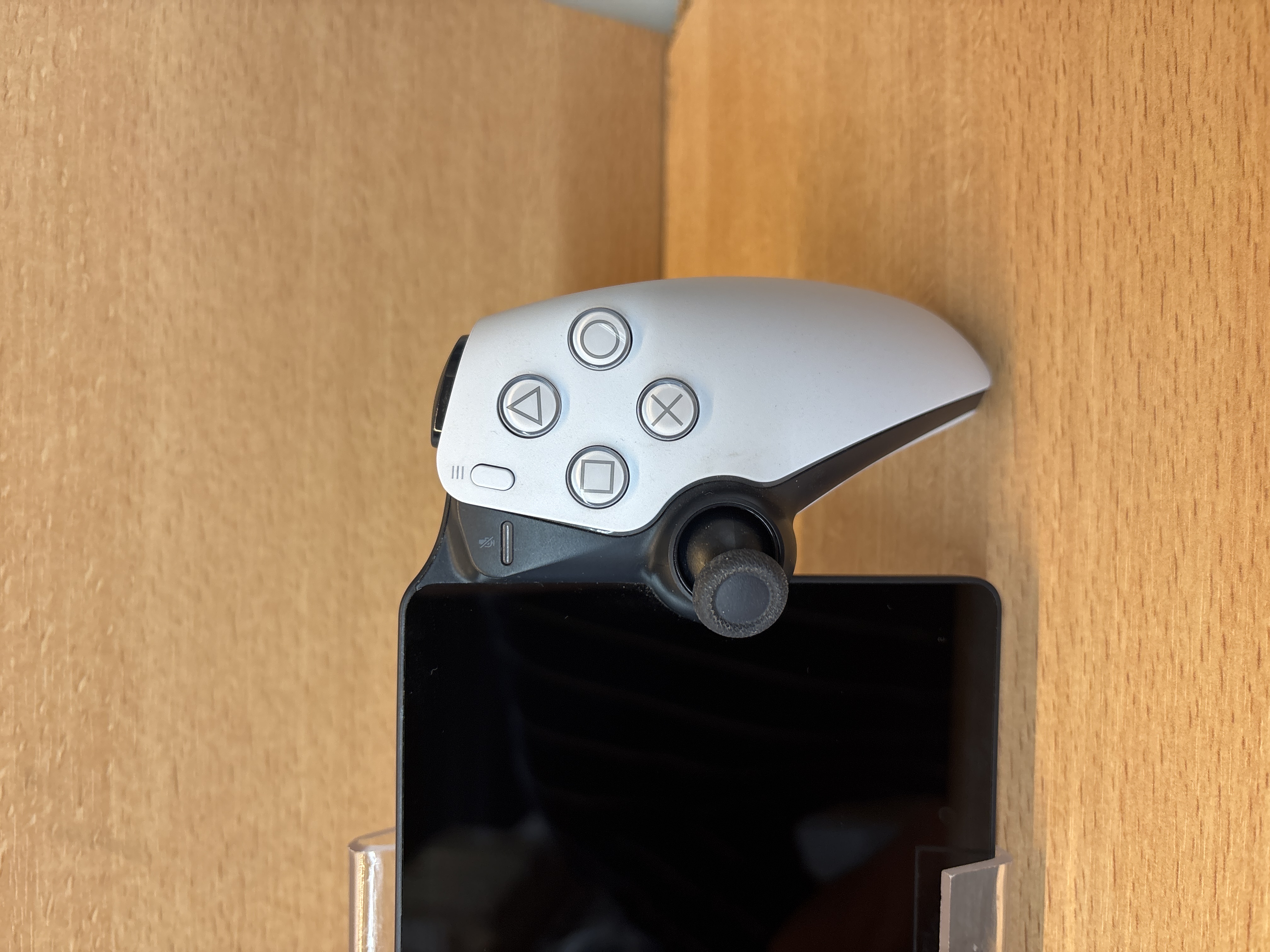 PS Portal - joystick droit défectueux — photo 2