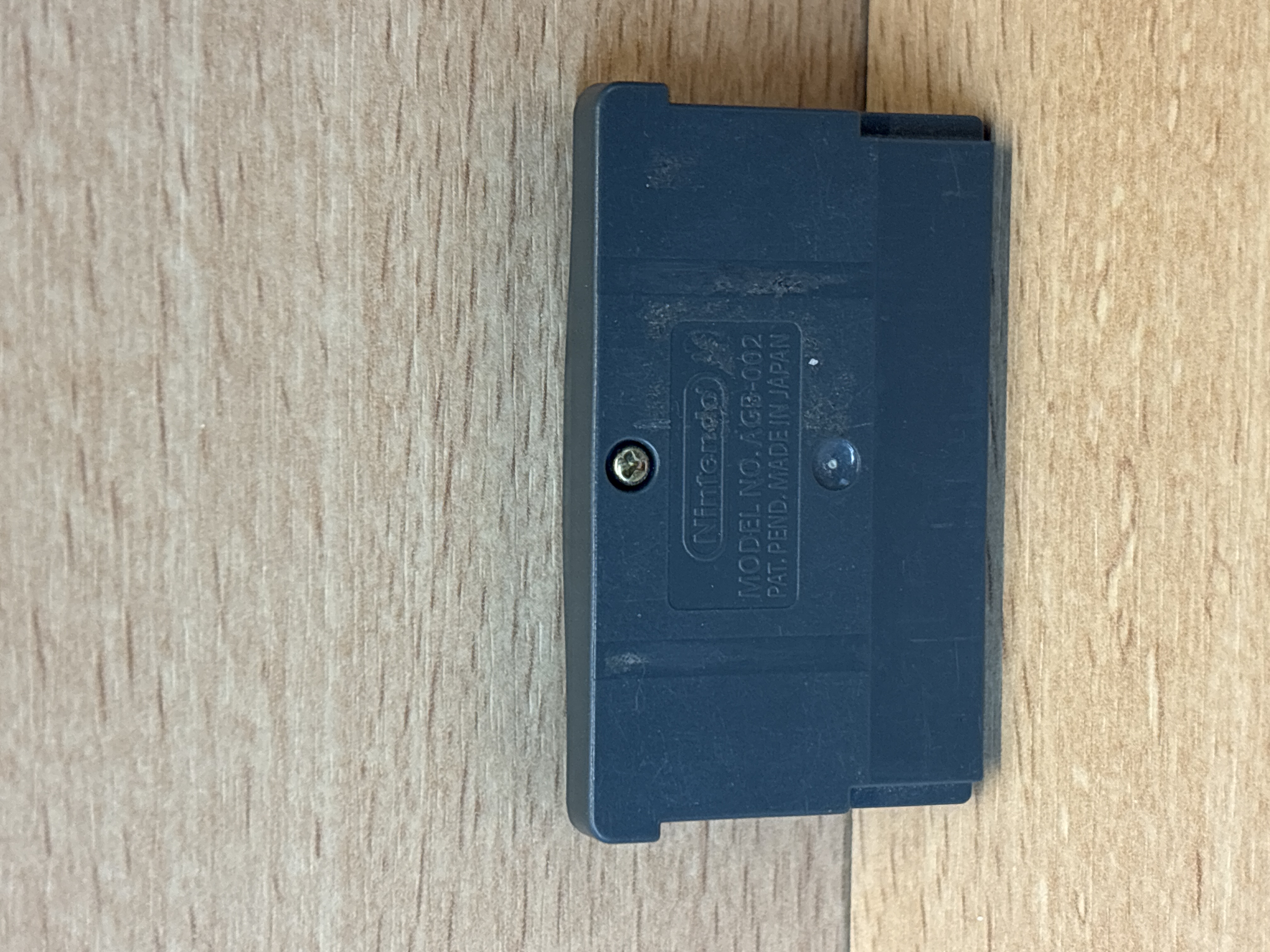 Shining Force resurrection of the dark dragon Game Boy Advance — photo 2