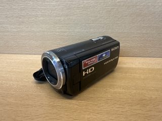 Caméscope Sony HDR-CX250E Full HD