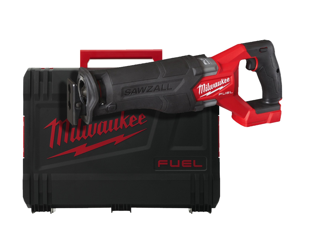 Milwaukee M18 FSZ scie sabre 18 V