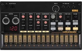 Korg Volca Beats boîte à rythmes analogique