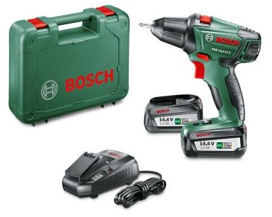 Bosch PSR 14,4 LI-2 perceuse-visseuse sans fil 14,4 V