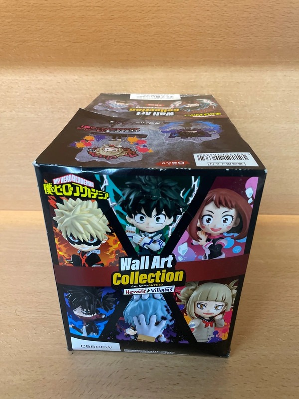 My hero academia Wall art collection — photo 3