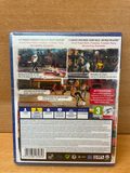 Jeu PS4 Street Power Football neuf — photo 2
