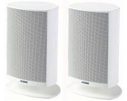 Enceinte satellite Jamo A 320 blanche