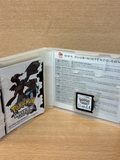 Pokémon Version Blanche sur Nintendo DS complet — photo 2