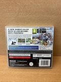 Pokémon Version Blanche sur Nintendo DS complet — photo 3