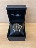 Montre Thomas Sabo WA0279 tête de mort acier inoxydable — photo 1