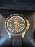 Montre Thomas Sabo WA0279 tête de mort acier inoxydable — photo 2