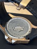 Montre Thomas Sabo WA0279 tête de mort acier inoxydable — photo 3