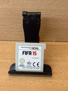 FIFA 15 Nintendo 3DS