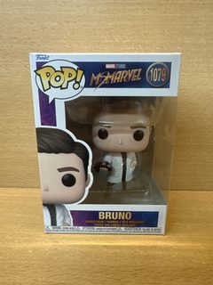 Funko Pop TV Jersey Pop! 3