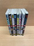 Lot de mangas Kyo tome 5-12 — photo 2