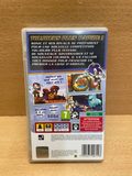 Jeux PSP Sonic Rivals 2 — photo 3